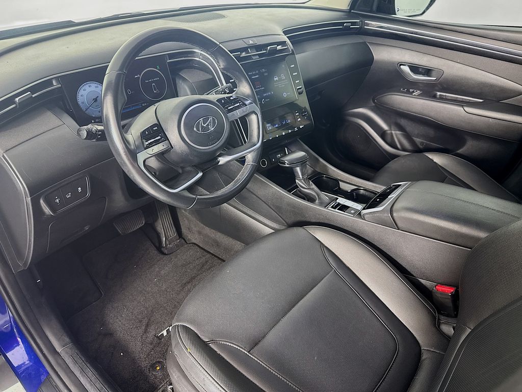 Used Car 2023 Hyundai Tucson  Sel For Sale Under $25,000 In Austin, Texas