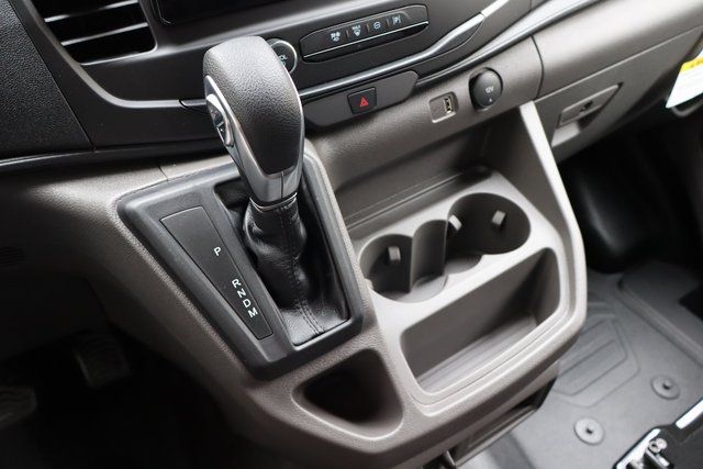 new 2026 Ford Transit-250 car, priced at $54,388