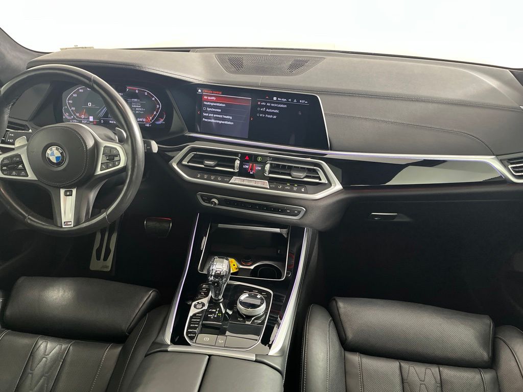 Thumbnail: 2020 BMW X5 - 17