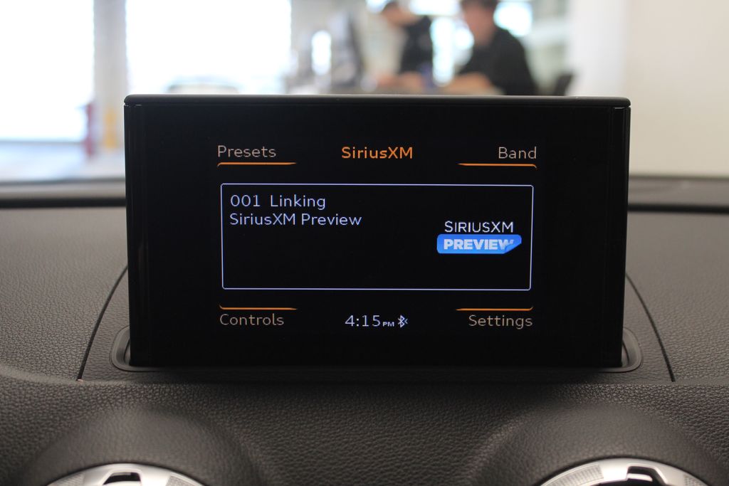 Thumbnail: 2015 Audi A3 - 16