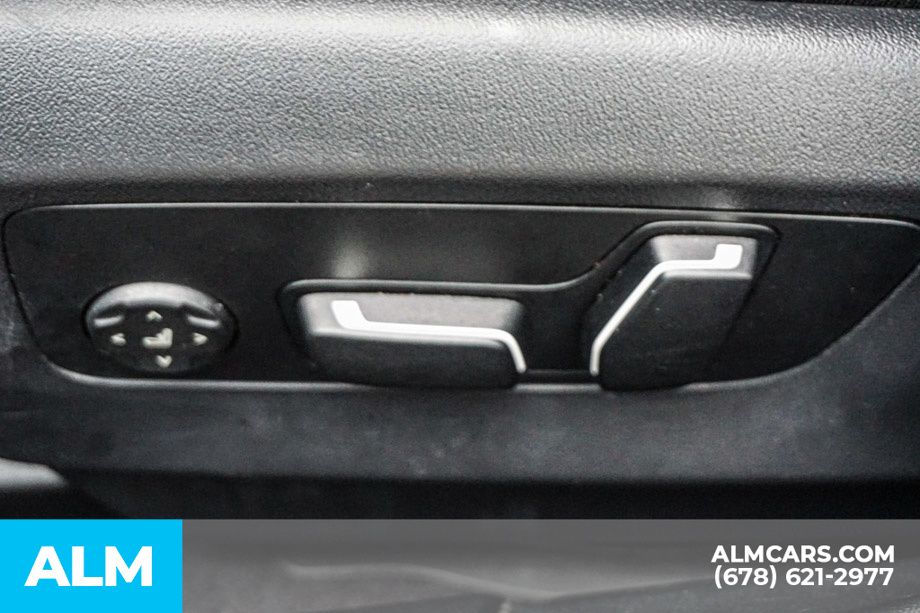 Used 2025 Gray BMW 530i image 51