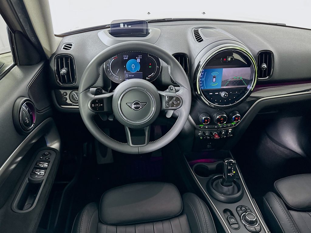 Thumbnail: 2024 MINI Cooper Countryman - 23
