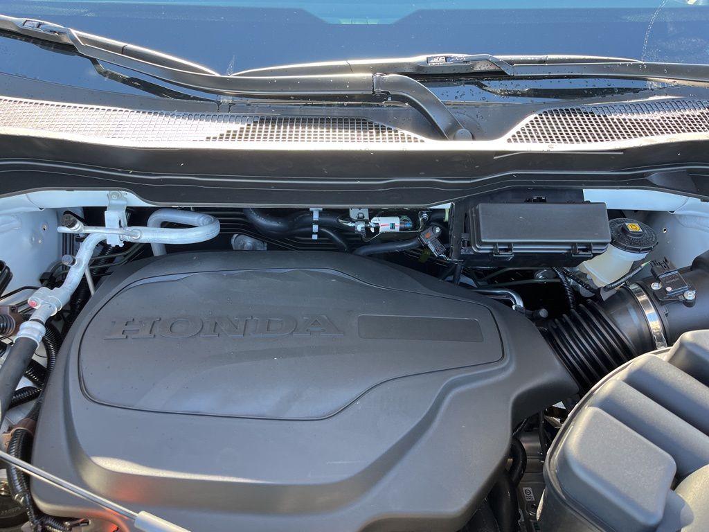 Thumbnail: 2026 Honda Ridgeline - 8