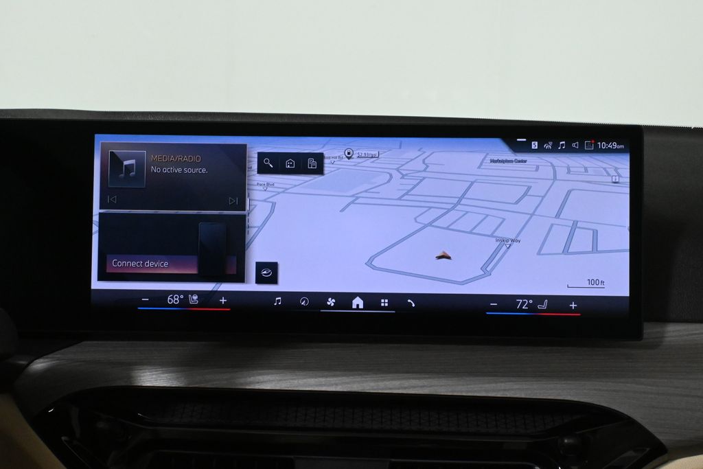 Thumbnail: 2026 BMW 4 Series - 29