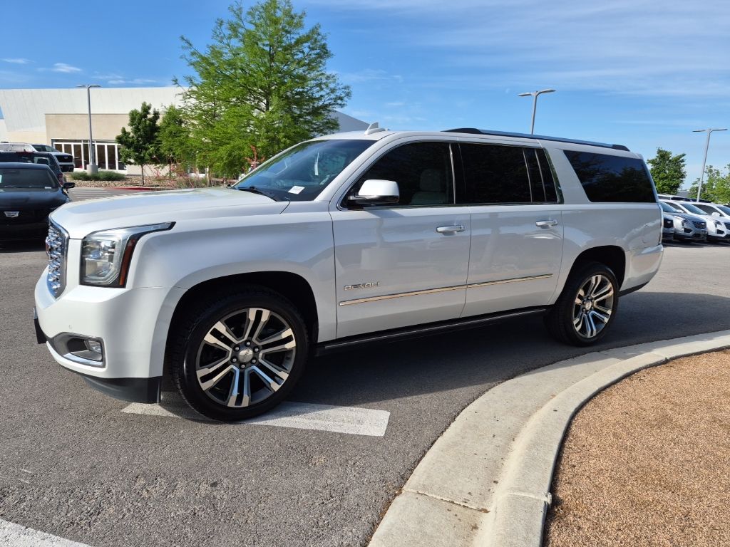 Used Car 2019 Gmc Yukon Xl  Denali For Sale Under $30,000 In Austin, Texas