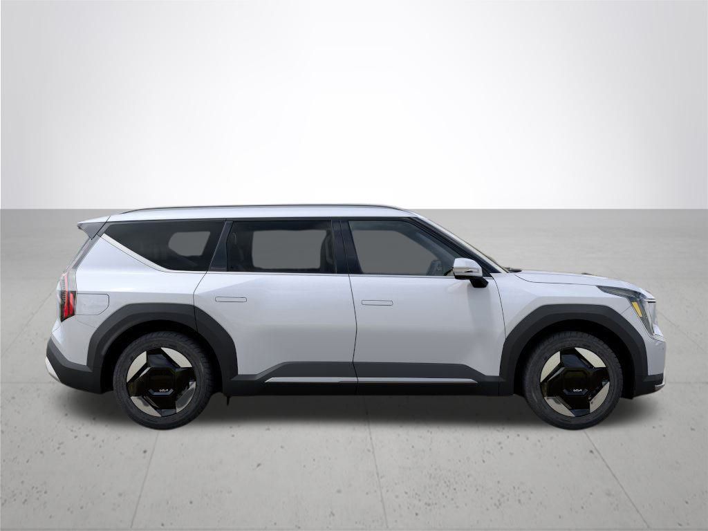 2026 Kia EV9 Wind