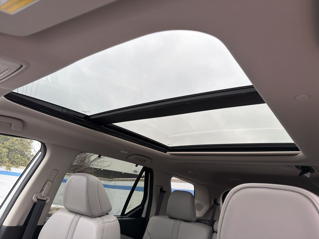 Thumbnail: 2023 Honda Pilot - 11