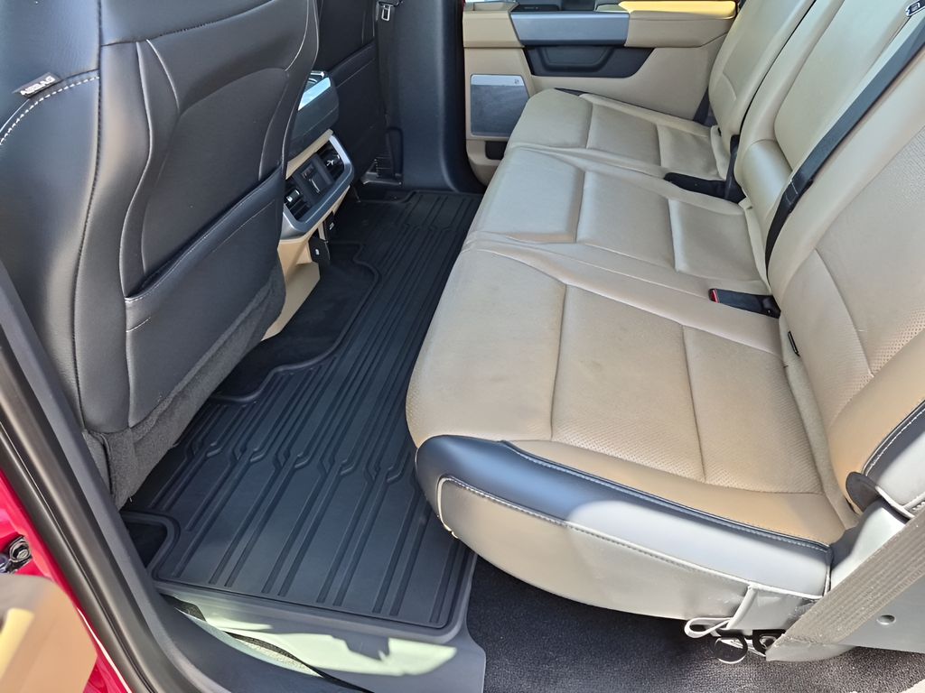 Used Car 2021 Ford F-150  Lariat For Sale Under $35,000 In Austin, Texas