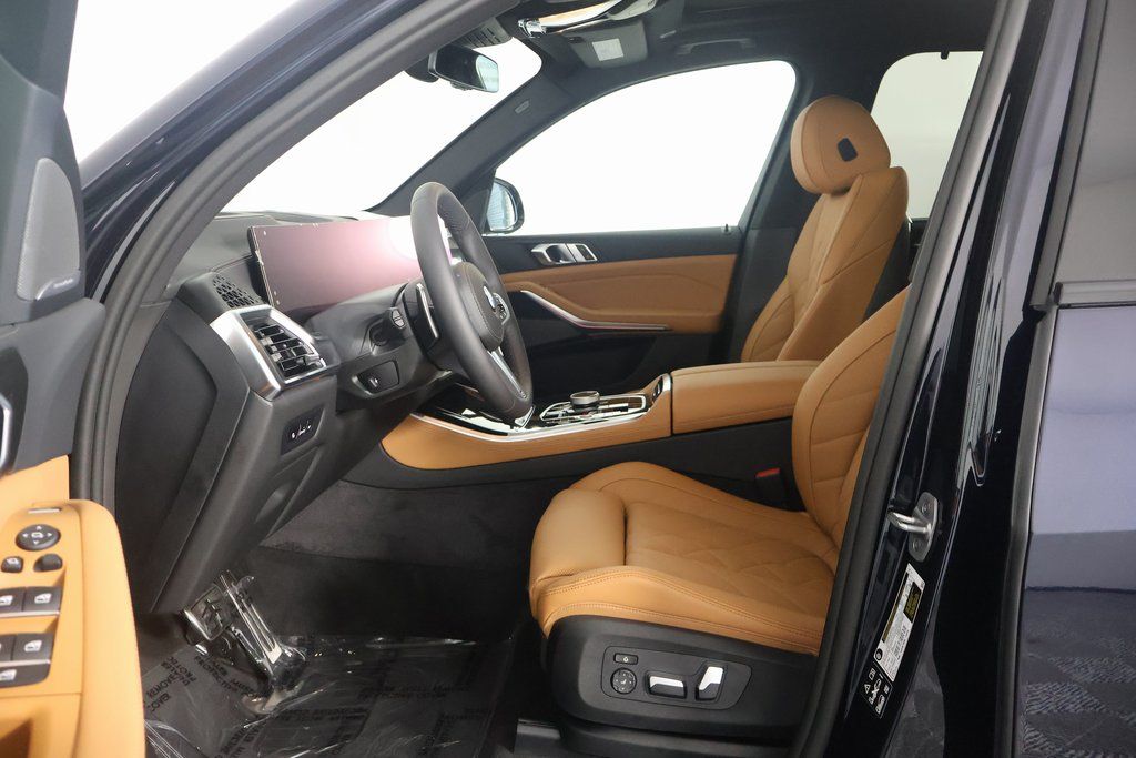 Thumbnail: 2026 BMW X5 - 5