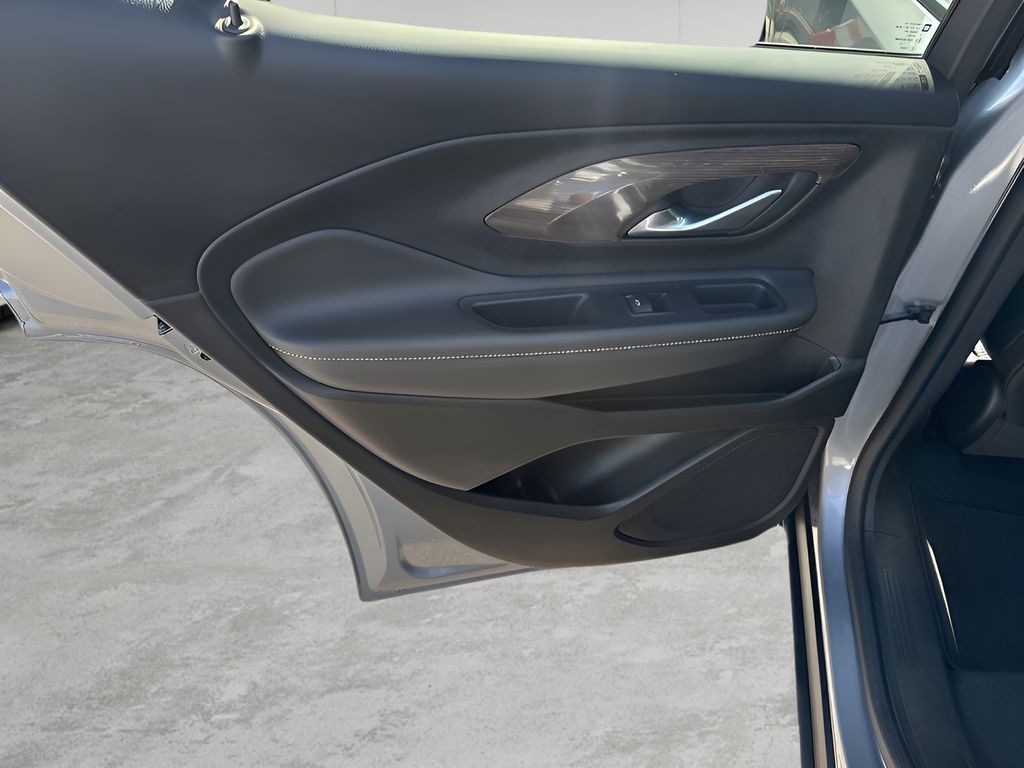 Used Car 2024 Gmc Terrain  Denali For Sale Under $35,000 In Austin, Texas