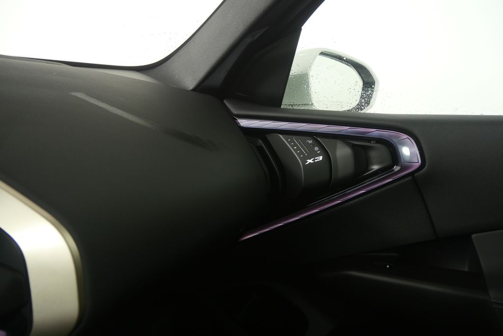 Thumbnail: 2025 BMW X3 - 26