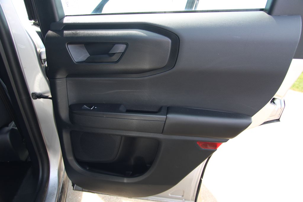 Used 2022 Ford Bronco Sport SUV