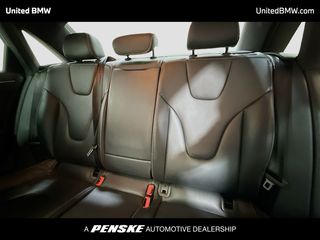 Thumbnail: 2015 Audi S4 - 13