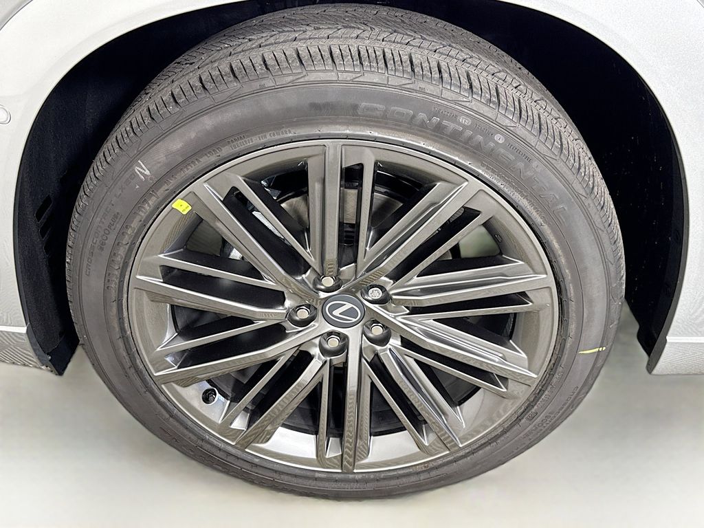 Thumbnail: 2026 Lexus TX - 23