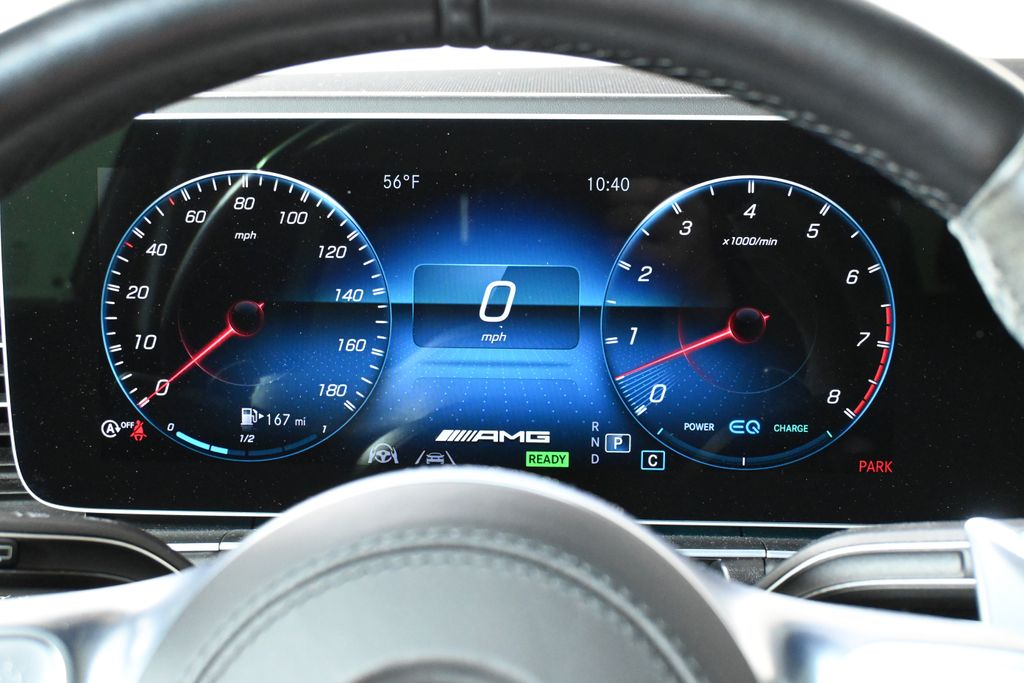 2023 Mercedes-Benz GLE 53 AMG 18