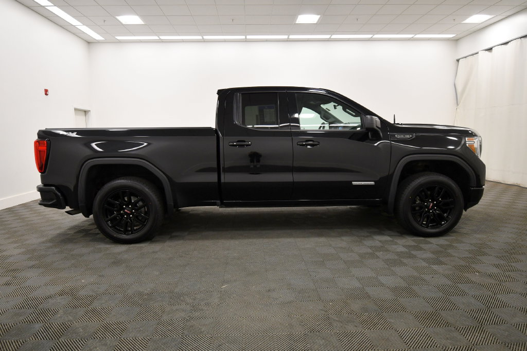Used 2021 GMC Sierra 1500 Truck