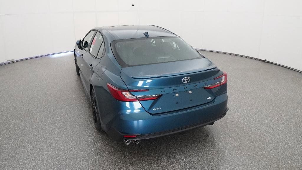 Thumbnail: 2026 Toyota Camry - 10