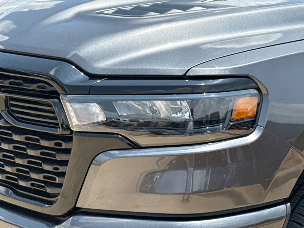 New 2026 Ram 1500 Truck