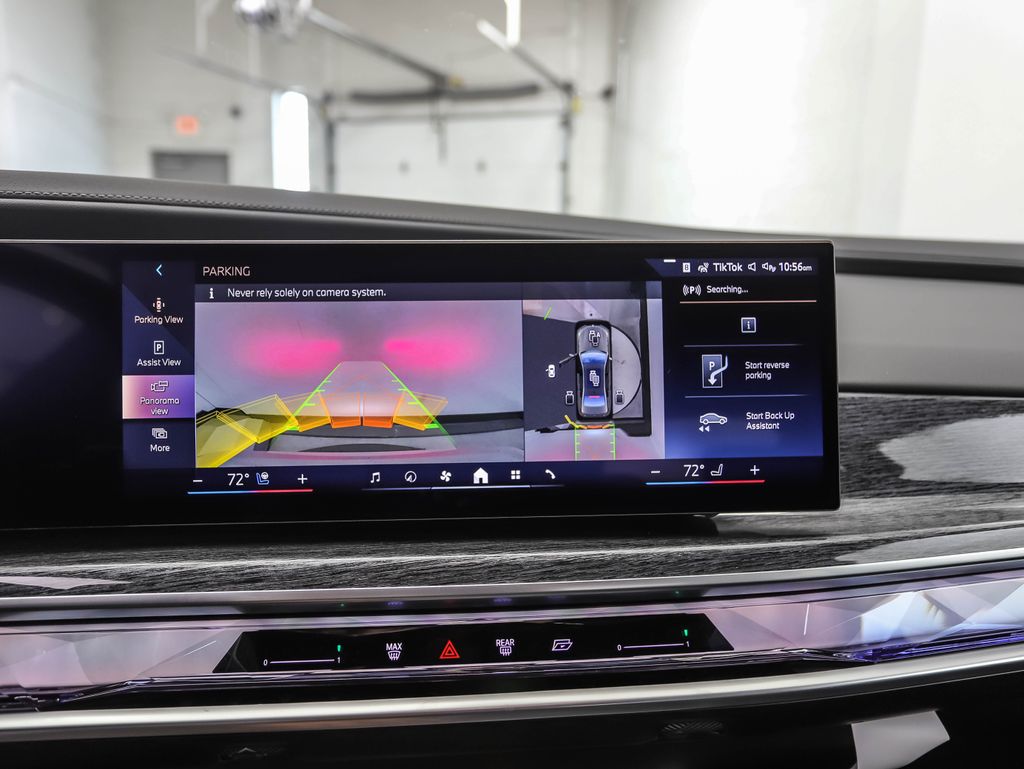 Thumbnail: 2025 BMW 7 Series - 19