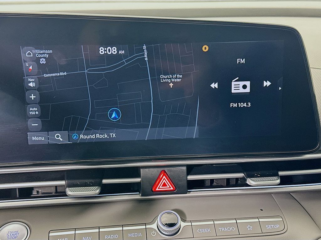 Thumbnail: 2025 Hyundai Elantra - 13