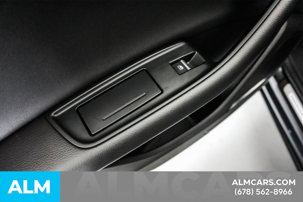 Used 2021  Audi 55 Premium Plus image 53