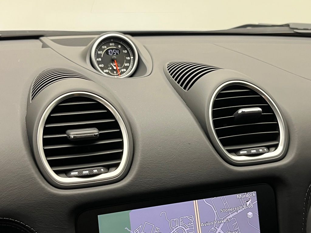 Thumbnail: 2024 Porsche 718 Cayman - 23