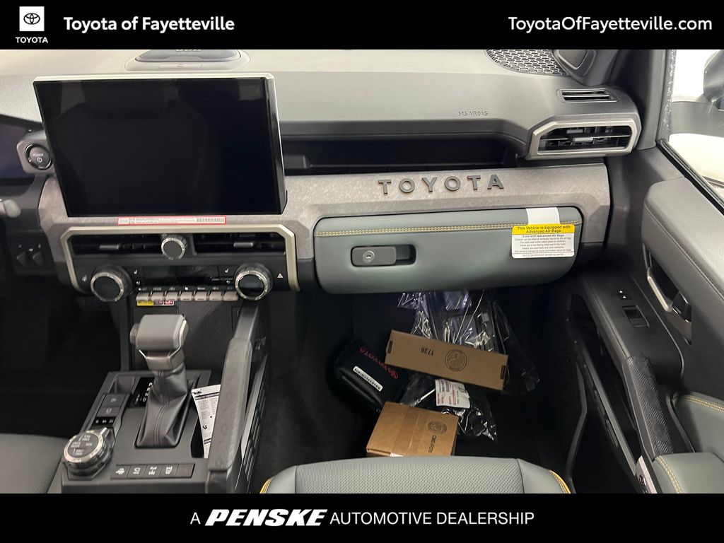 Thumbnail: 2026 Toyota Tacoma - 12