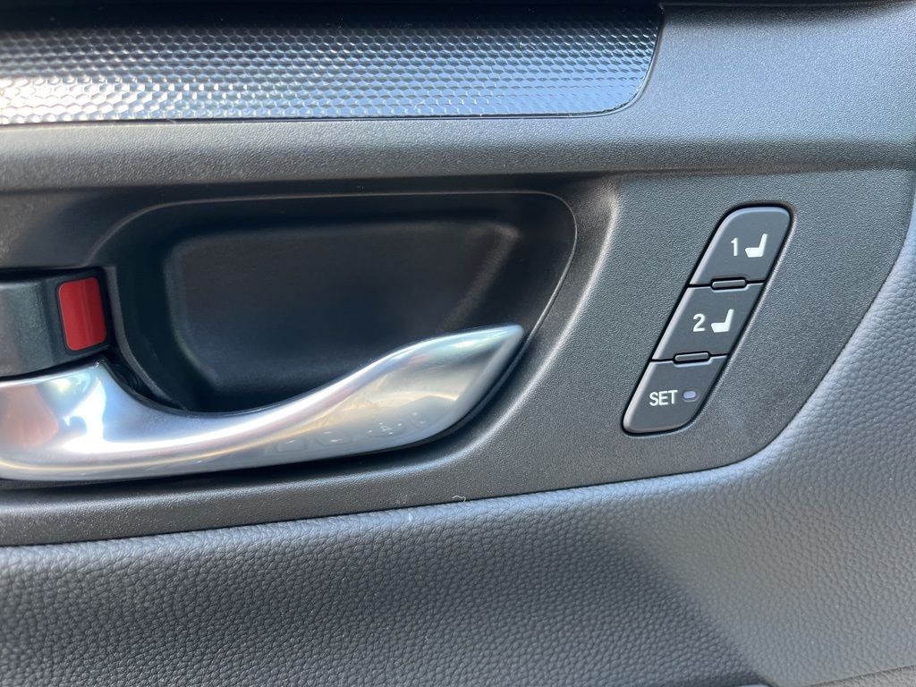 Thumbnail: 2026 Honda CR-V - 6