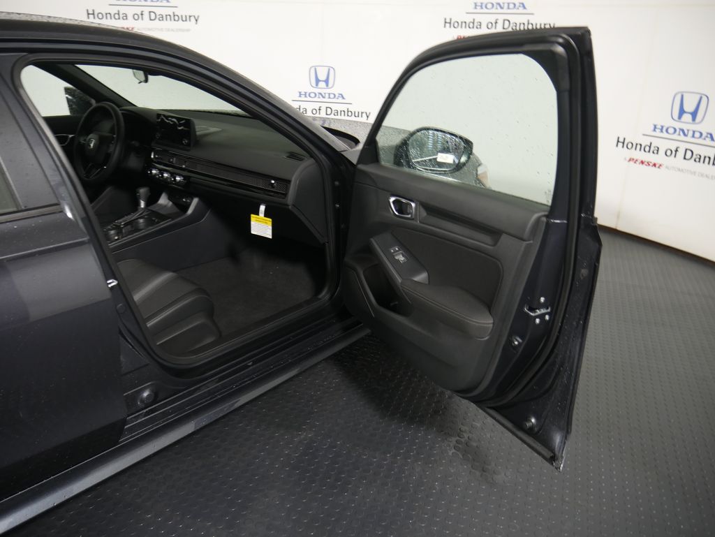 Thumbnail: 2026 Honda Civic - 7