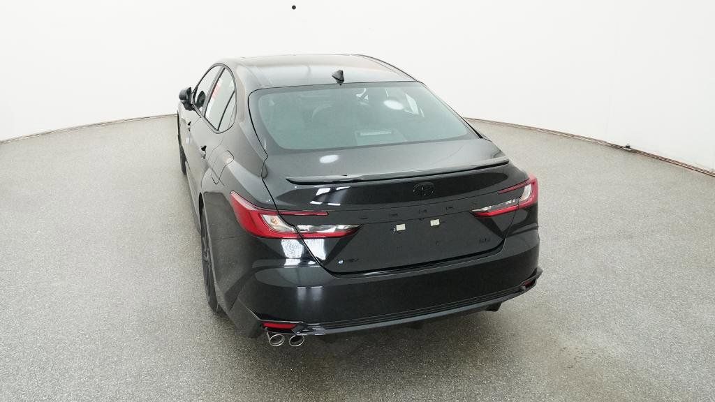 Thumbnail: 2026 Toyota Camry - 26