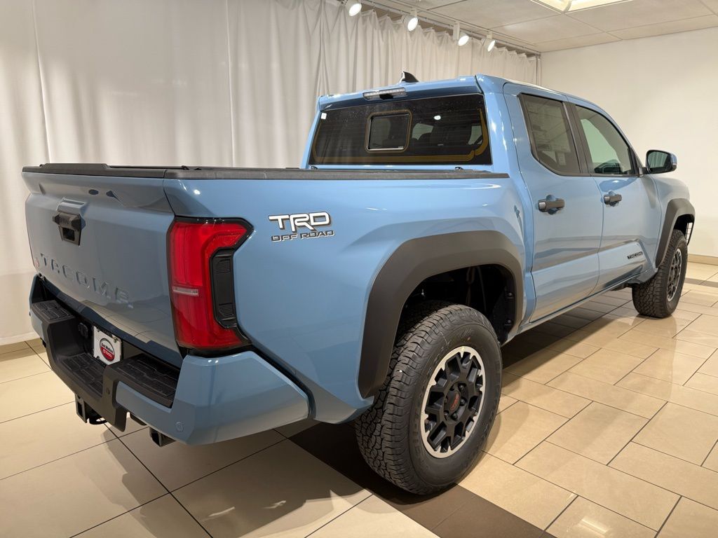 Thumbnail: 2026 Toyota Tacoma - 5