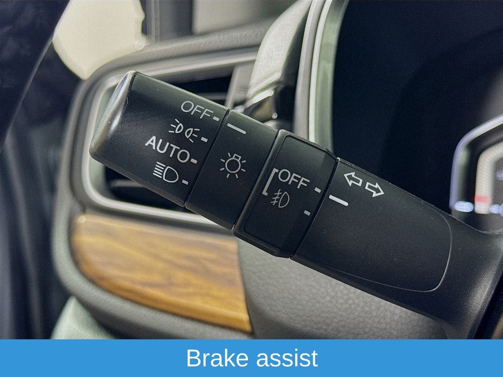 Used Car 2018 Honda Cr-v  Ex-l For Sale Under $25,000 In Austin, Texas