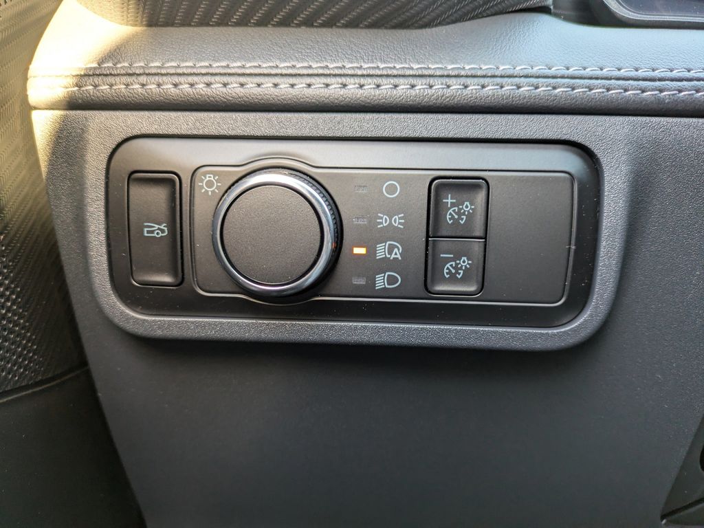 2025 Ford Mustang GT Premium Fastback