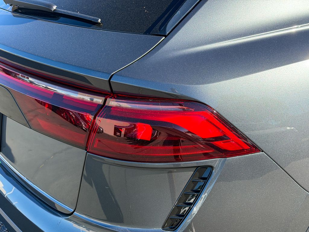 New 2026 Gray Audi 4.0T image 7