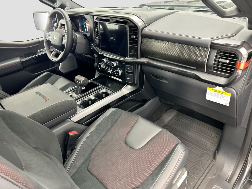 Thumbnail: 2025 Ford F-150 - 16