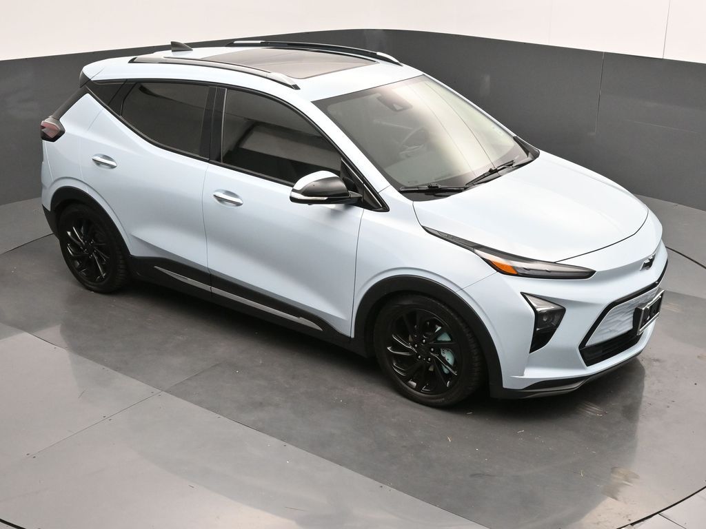 2023 Chevrolet Bolt EUV Premier