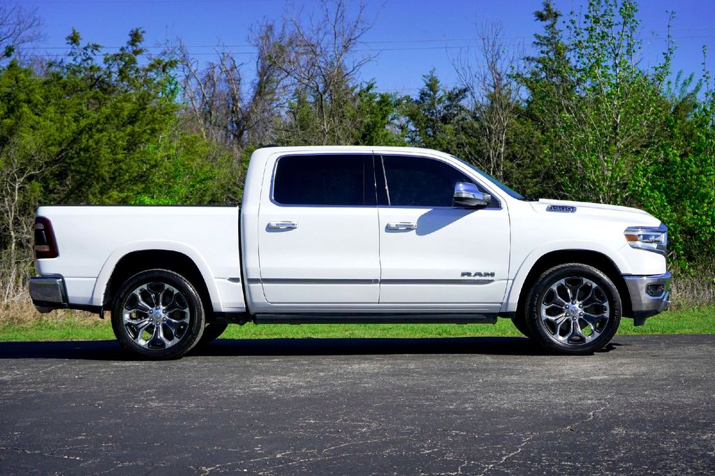 Used Car 2019 Ram 1500  Limited For Sale Under $30,000 In Taylor, Texas