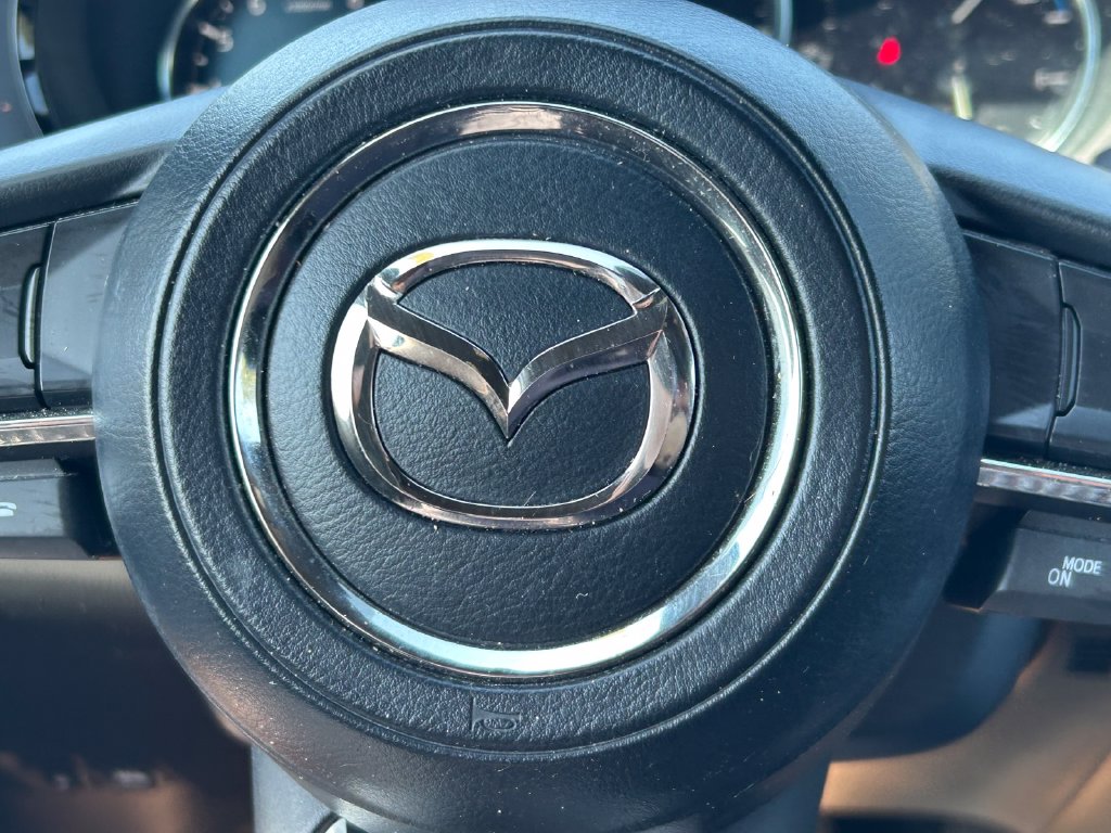 Used 2023 Mazda CX-9 SUV