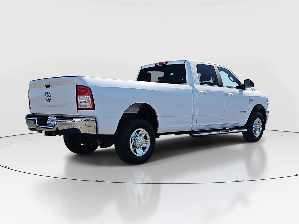 Used 2022 Ram 2500 Truck