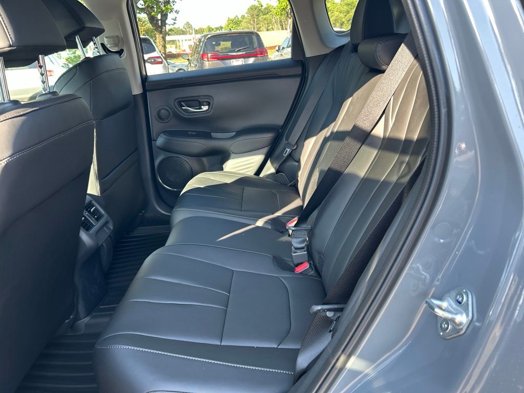 New 2026 Gray Acura Base image 14