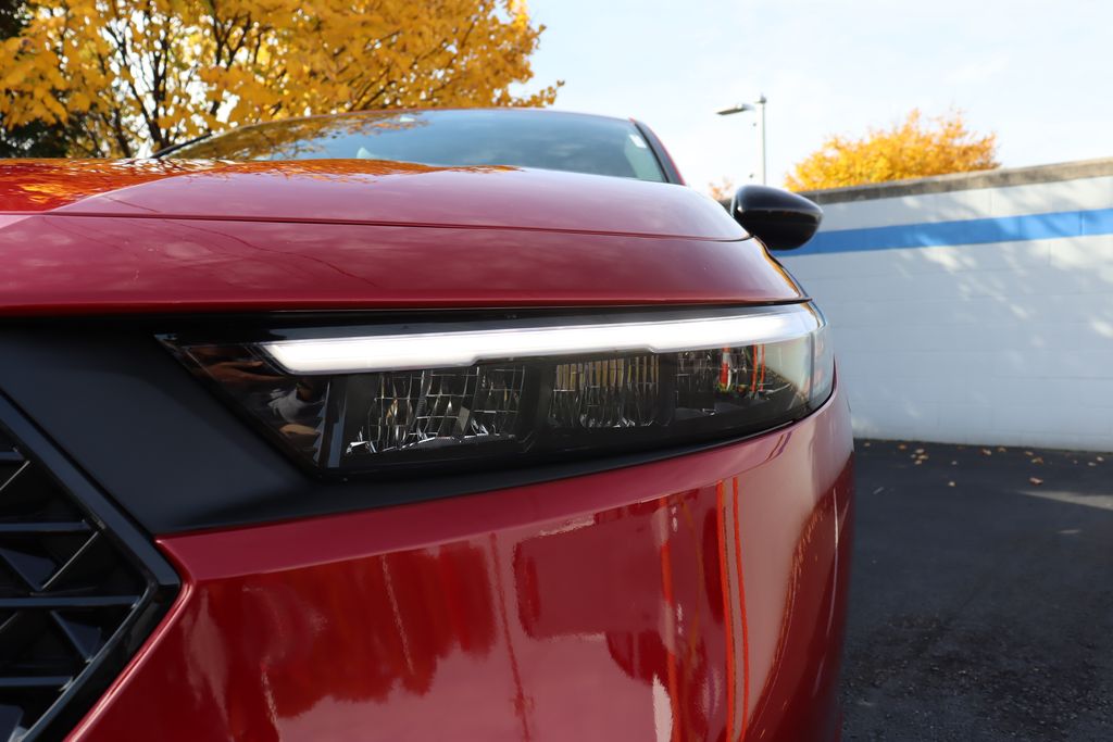 Thumbnail: 2025 Honda Accord - 9