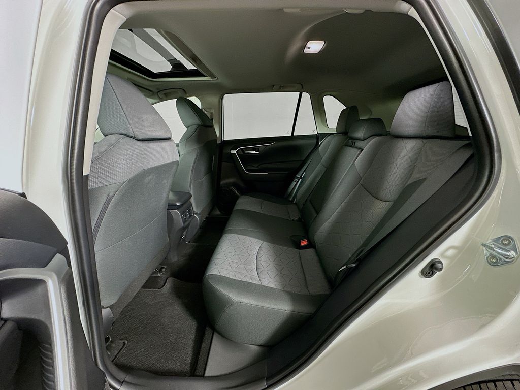 Thumbnail: 2025 Toyota RAV4 - 24