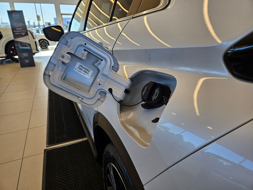 2024 Mitsubishi Eclipse Cross SE