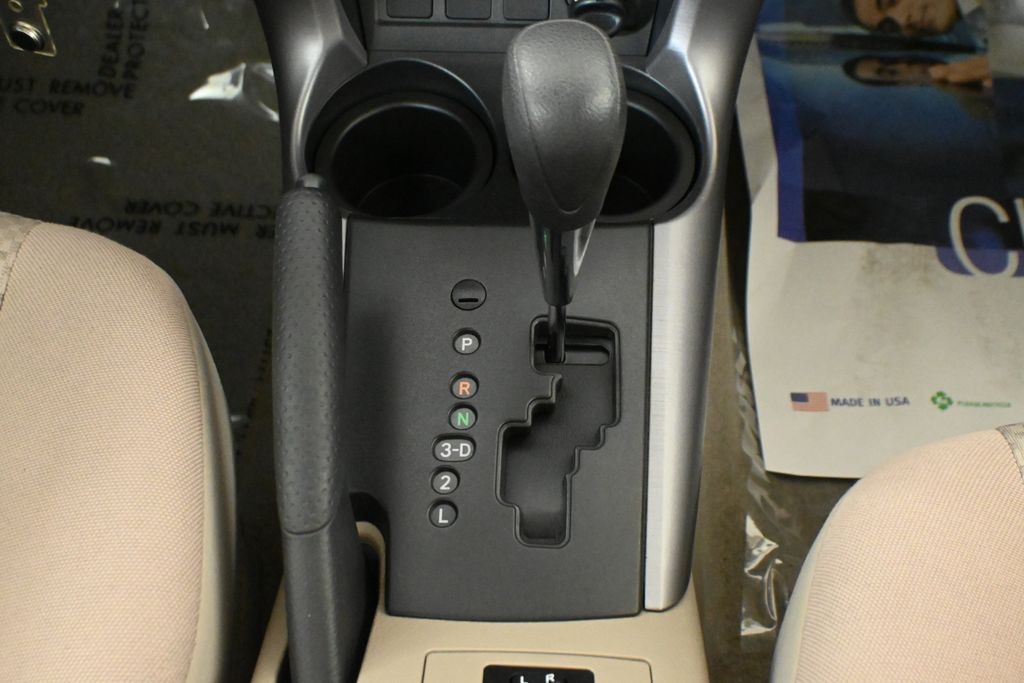 Thumbnail: 2007 Toyota RAV4 - 22