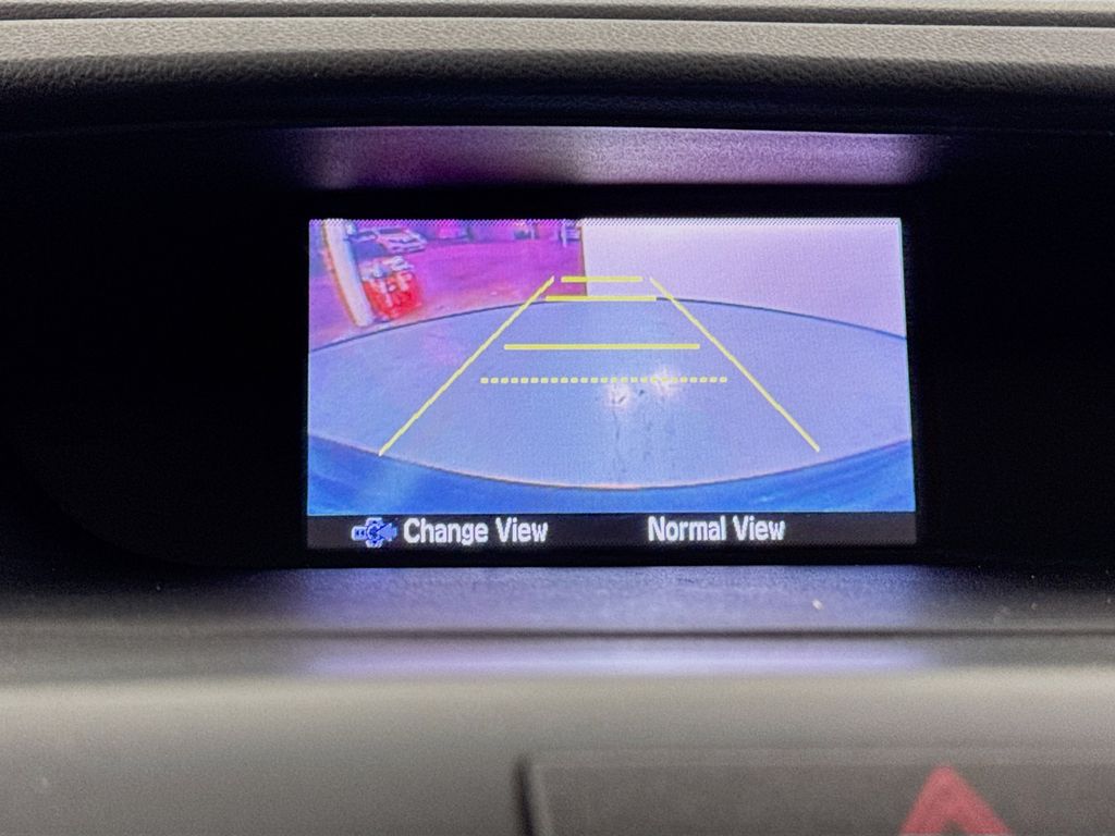 Used Car 2014 Honda Cr-v  Lx For Sale Under $12,000 In Austin, Texas