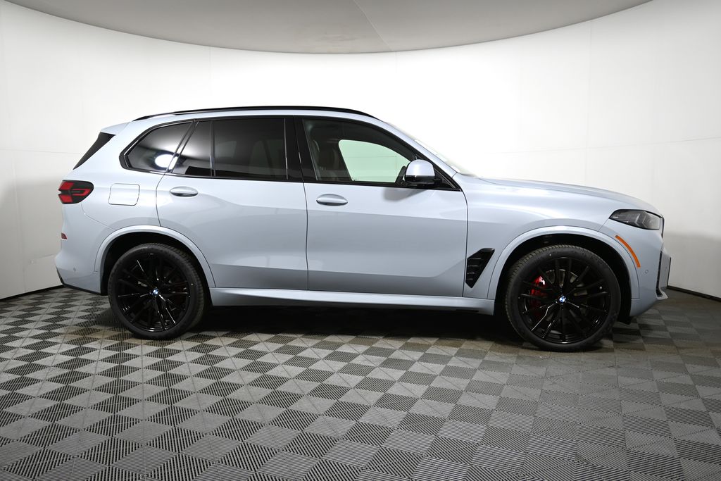 Thumbnail: 2026 BMW X5 - 8
