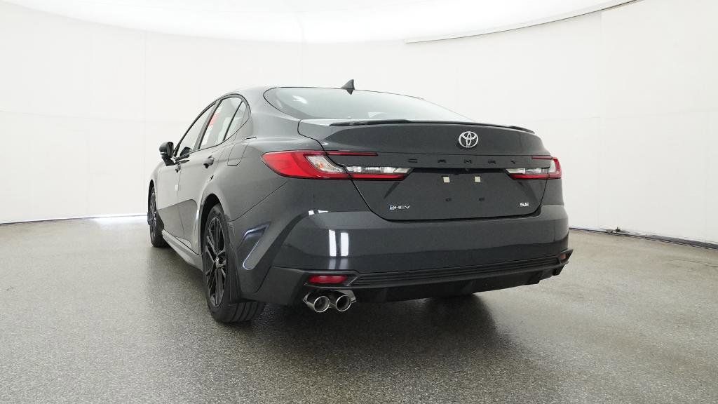 Thumbnail: 2025 Toyota Camry - 21
