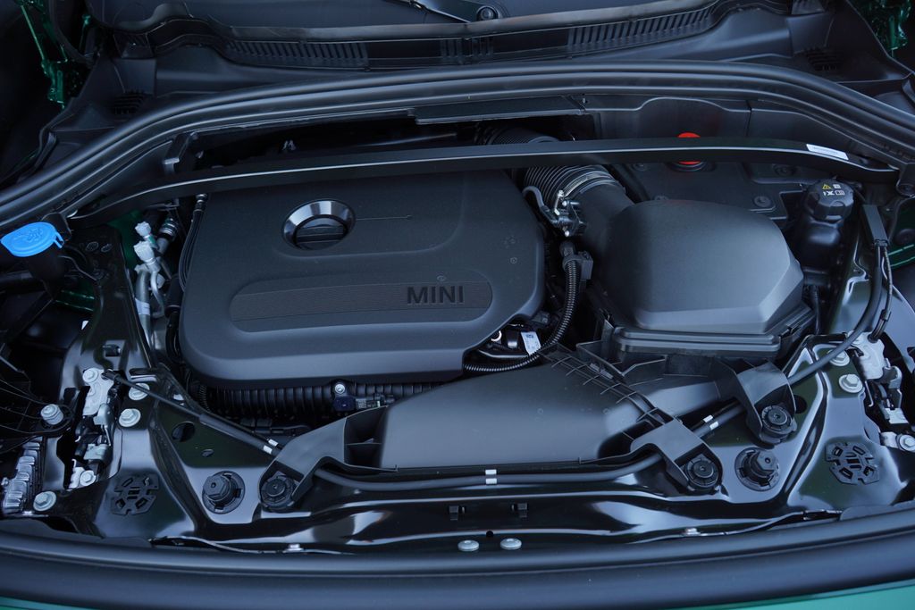 Thumbnail: 2026 MINI Cooper Countryman - 12