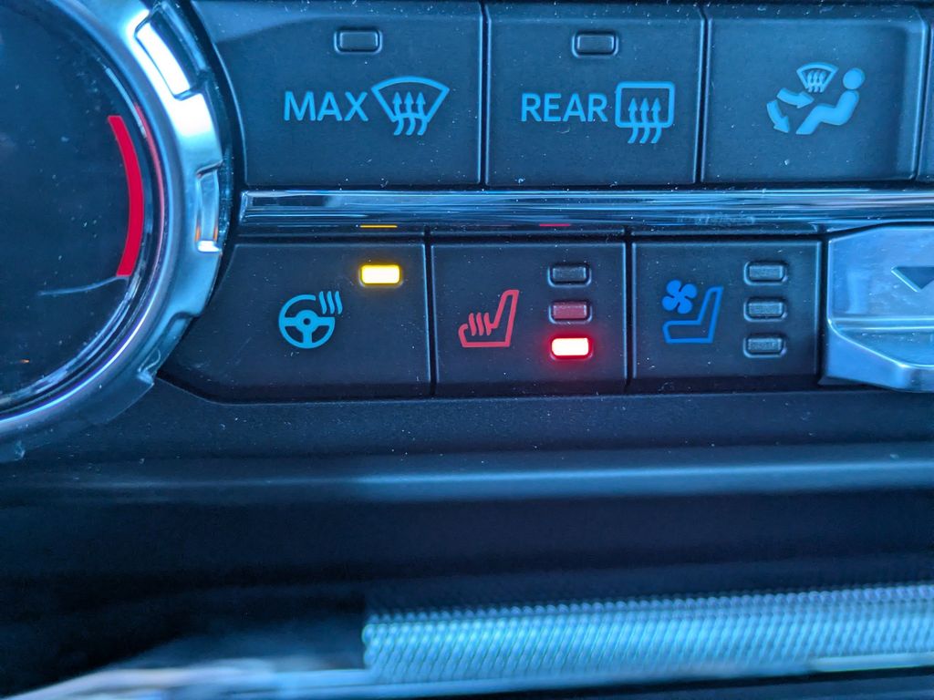 2026 Ford F-150 Rocky Ridge