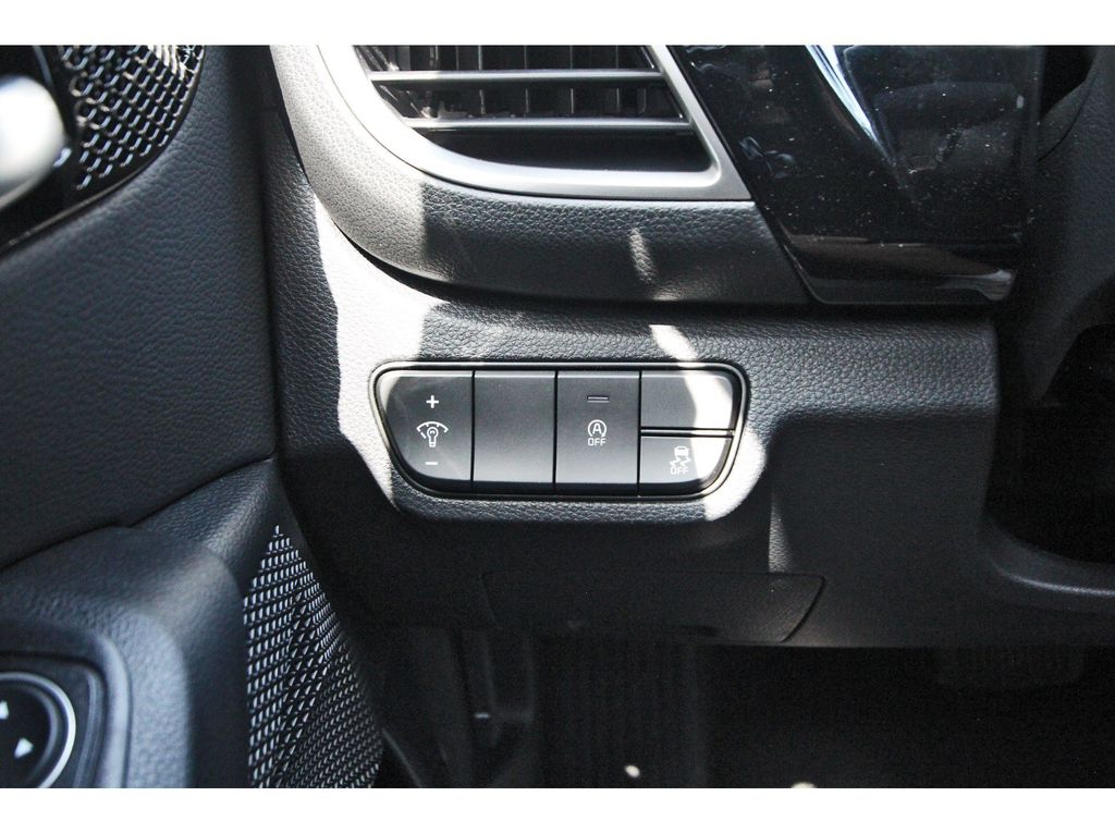 New 2026 Kia Seltos SUV